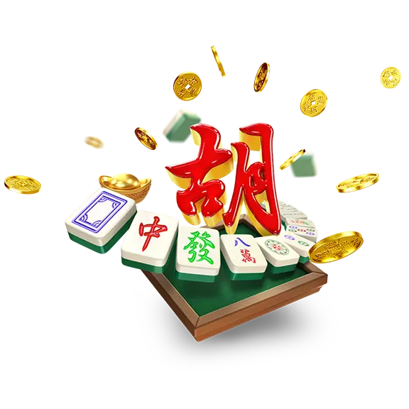麻将文化志主题视觉